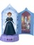 Nessiworld JCR90 Disney Karlar Ülkesi Buzdan Kale Sürpriz Paket 5