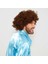 Nessiworld Kahve Renk Kıvırcık Afro Bonus Peruk 3