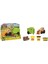 Nessiworld Play-Doh Çalışkan Traktör ve Römork F1012 2
