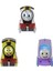 Nessiworld HNP82 Thomas ve Arkadaşları - Renk Değiştiren Küçük Trenler 3lü Paket 4