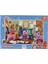 Nessiworld 5208 Dedektif Reptır Frame Puzzle 35 Parça -Ca Games 2