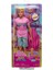 Nessiworld JFV65 Ken Malibu Bebek - Malibu - Barbie Mysteries: Beach Detectives 5