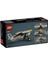 Nessiworld 42198 LEGO Technic Arazi Uçağı 333 Parça +8 Yaş 5