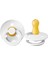 Nessiworld Colour Kauçuk Emzik 6-18 Ay White 1