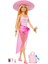 Nessiworld HPL73 Barbie Plaj Günü Oyun Seti - Barbie 4