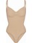 Seamless Sculpt Brief Bodysuit, Dikişsiz, Şekillendirici ve Konforlu Kadın Body 1