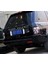 Range Rover Ön Kaput Üstü Yazı 4