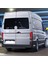 Vw Crafter 2017-2025 Sağ Üst Dikiz Ayna Camı Elektrikli 7C0857522F 1