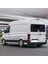 Vw Crafter 2017-2025 Sol Üst Dikiz Ayna Camı Elektrikli 7C0857521G 1