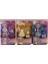 Nessiworld 514534 Rainbow High Littles 2