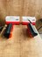 Massey Ferguson 240 EFSANE-260G-266G Arka Stop Lambaları Komple Takım Ptp 2