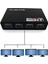 4 Port HDMI Splitter | 4K UHD Full Hd 1080P Monitör Çoklayıcı Adaptör 5