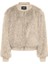15322405 Onlmanny Faux Fur Pumıce Stone Kadın Mont 1