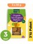 Wefood Kids Organik Tam Buğdaylı Bisküvi (55 Gr) 3'lü Set 1