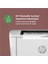 Laserjet M111W 7MD68A Wi-Fi Mono Siyah-Beyaz Lazer Yazıcı 3