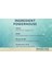 Dmae 250 Mg Healthy Brain Function Skin Vitamin Dimethylaminoethanol Zihin Cilt Booster 6
