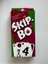 Uno Skip-Bo Oyun Kartları 52370 Skip-Bo Eğlencenin Zirvesi 1