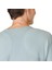 Breathe Easy Long Sleeve Top Kadın Mavi Koşu Tişört 6