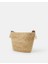 Medium Hasır Çapraz Çanta 3