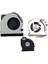 Lenovo V330-15IKB Notebook Fan 1