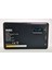 W160C Bicolor LED Video Işığı 2500K-6500K Renk Sıcaklığı, 160 Led, LCD Ekran, 3100MAH Batarya 1