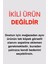 Oversize Brooklyn Bordo Hoodie People Sahipler Için SK-107 2