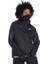 shield Full-Zip Hoodie Kadın Siyah Koşu Ceket CU3385-010 1