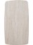 80 x 140 Mutfak Masası Traverten-Ceviz Mdf Salon ve Mutfak Masası Viktoria Model 5