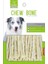 Burgu Çubuk Naturel- Köpek Stick -Köpek Ödülü 3
