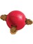 Biscuit Ball Top Şeklinde Köpek Oyuncağı L 2