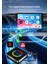 Android 13 Carplay Android Auto Ai Box, 4gb Ram 64GB Rom, Netflix Youtube Video Oynatma Destekli Mactivepro 3