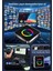 Android 13 Carplay Android Auto Ai Box, 4gb Ram 64GB Rom, Netflix Youtube Video Oynatma Destekli Mactivepro 6