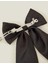 Satın Bow Black 3