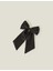 Satın Bow Black 5
