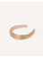 Gold Beaded Headband Gold 1