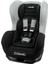 Cosmo Isofix 9-25KG Oto Koltuğu - Grey 1