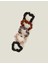 5 x Leopard Scrunchıes Leopard 4