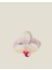 Orkide Klips Toka Pembe 3