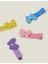 Butterfly Salon Clıps Pastel Multi 2