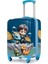 Ultra Light Lacivert Erkek Çocuk Valizi BLK06 11 2