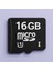 16 GB Mikro Sd Kart ( Hafıza Kartı ) 1