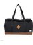Supply Co. Heritage Duffle, Siyah/sele Kahverengi, Siyah/eyer Kahverengi, Heritage Duffle 1