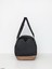Supply Co. Heritage Duffle, Siyah/sele Kahverengi, Siyah/eyer Kahverengi, Heritage Duffle 4