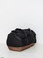 Supply Co. Heritage Duffle, Siyah/sele Kahverengi, Siyah/eyer Kahverengi, Heritage Duffle 5