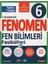 Fenomen 6.sınıf Fen Fasikül 1