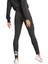Ess No. 1 Logo Leggings Gri Kadın Tayt 682426-07 2