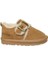 BUCK3066 Chestnut Çocuk Bot 1
