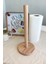 Ahşap Kağıt Havluluk – Kayın Ağacı Rulo Havluluk (28 Cm) 2