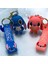 Stich Figürlü 6 cm Büyük Boy 2’li Anahtarlık – Pembe ve Mavi 1