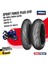 Yamaha Yzf R1 120/70-17--2000/55-17 Mitas Sport Force + Ev Ön-Arka Lastik 2